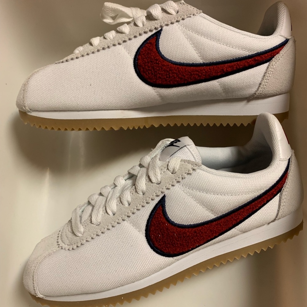OG Nike Cortez